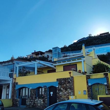 Apartament Attico Pedraladda Castelsardo Zewnętrze zdjęcie