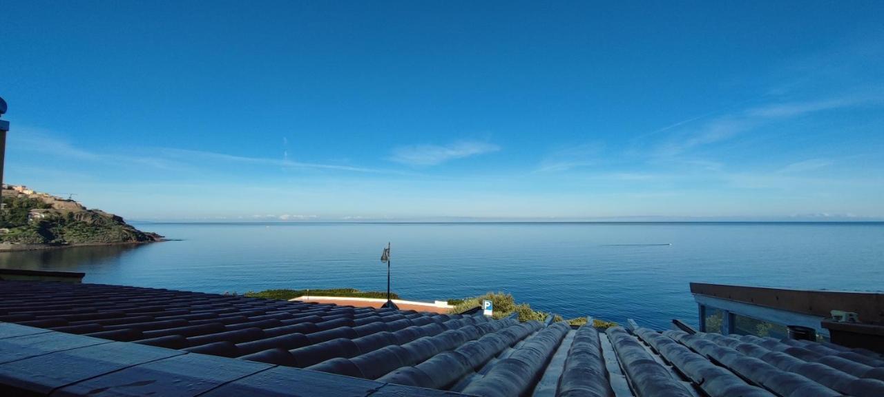Apartament Attico Pedraladda Castelsardo Zewnętrze zdjęcie
