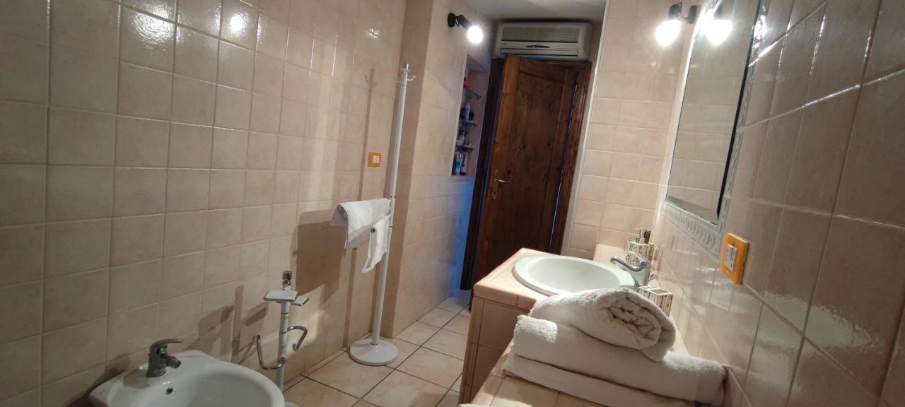 Apartament Attico Pedraladda Castelsardo Zewnętrze zdjęcie