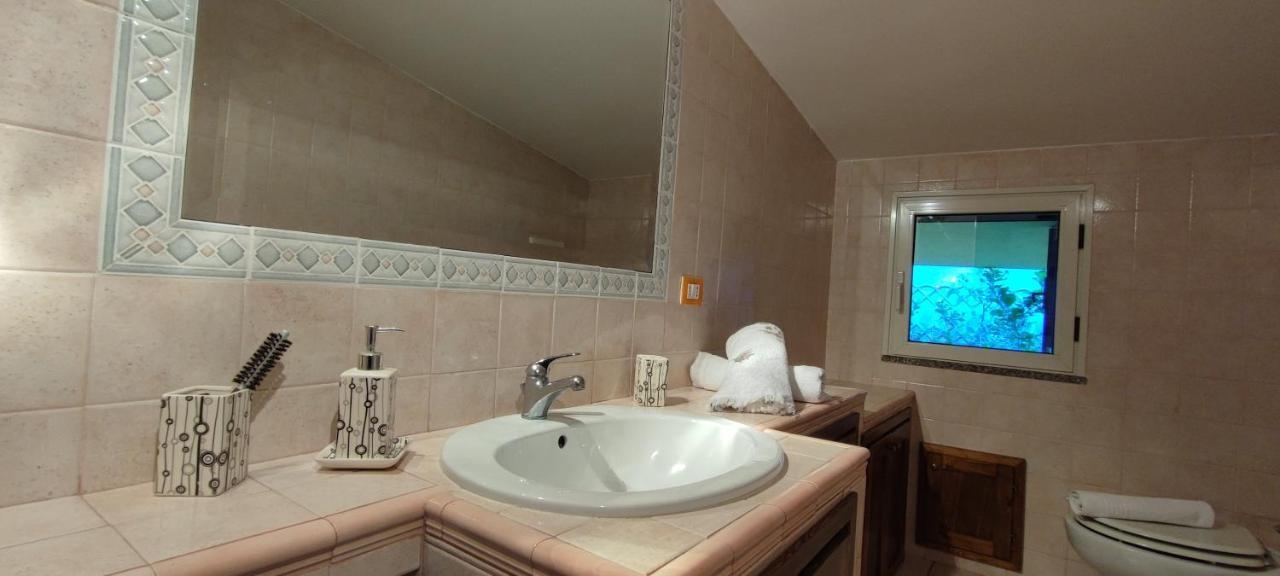 Apartament Attico Pedraladda Castelsardo Zewnętrze zdjęcie