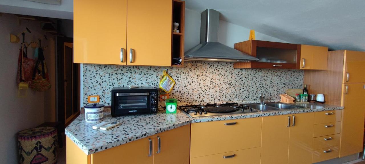 Apartament Attico Pedraladda Castelsardo Zewnętrze zdjęcie