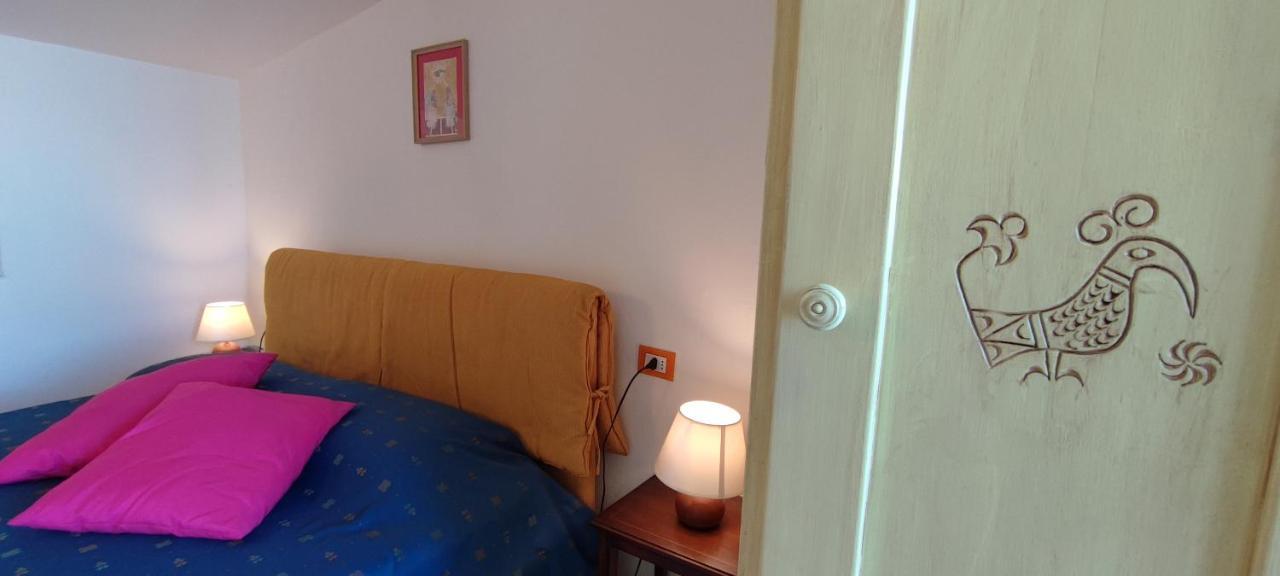 Apartament Attico Pedraladda Castelsardo Zewnętrze zdjęcie