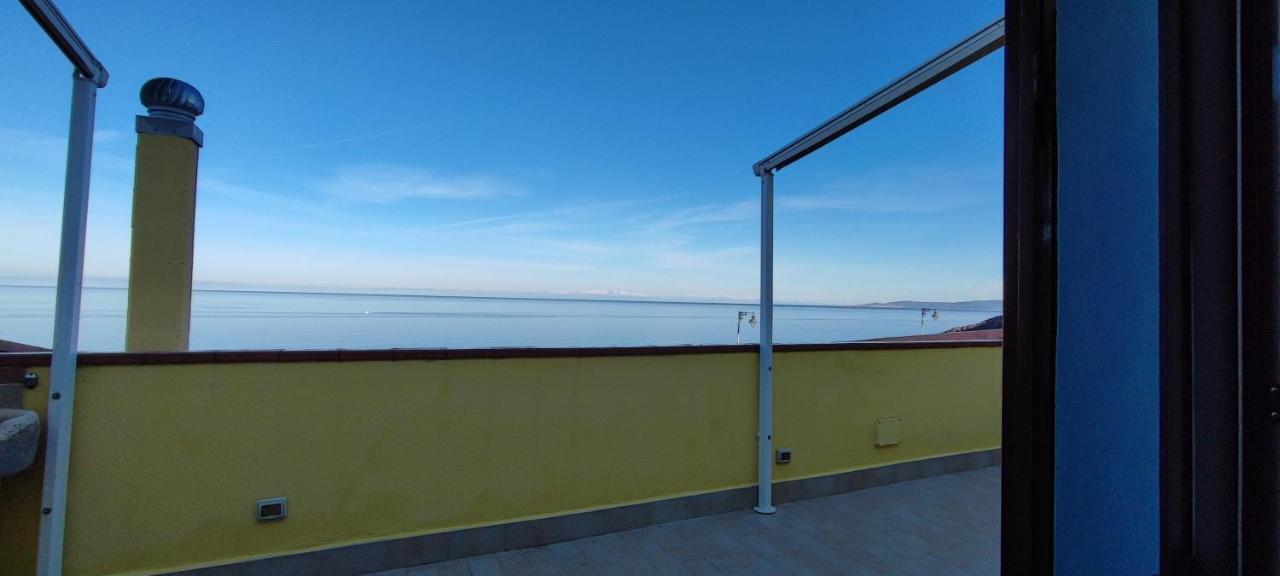 Apartament Attico Pedraladda Castelsardo Zewnętrze zdjęcie